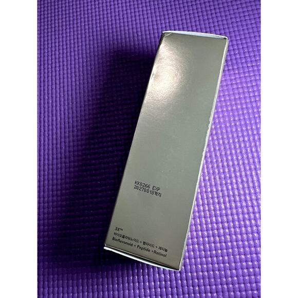 Laneige Perfect Renew 3X Signature Serum NEW 40 ML Face Skincare - Picture 6 of 6